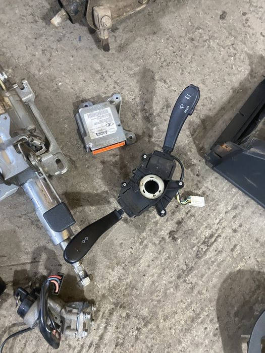 Запчастини Ваз 2170ПРІОРА