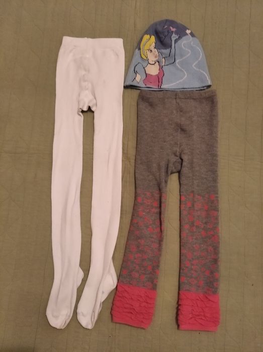 Одежда для девочки 2-4 года