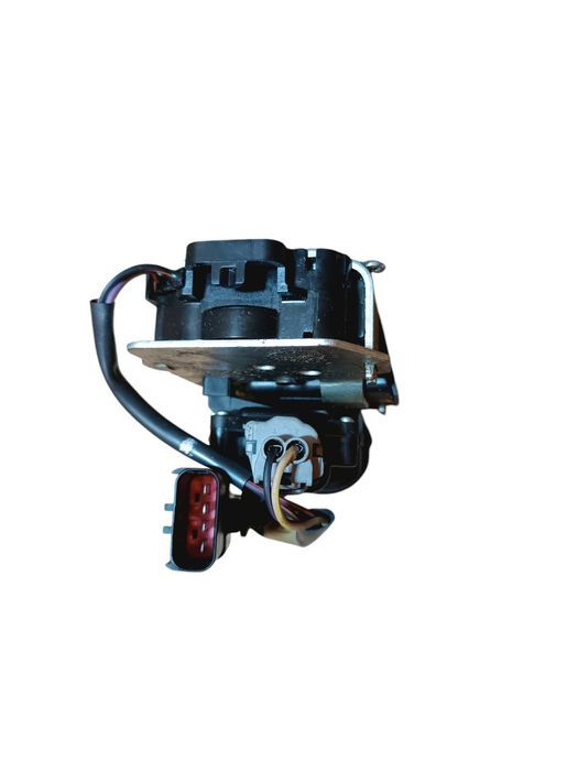 Zamek Klapy Bagażnika Chrysler Voyager 4 IV 4 PIN