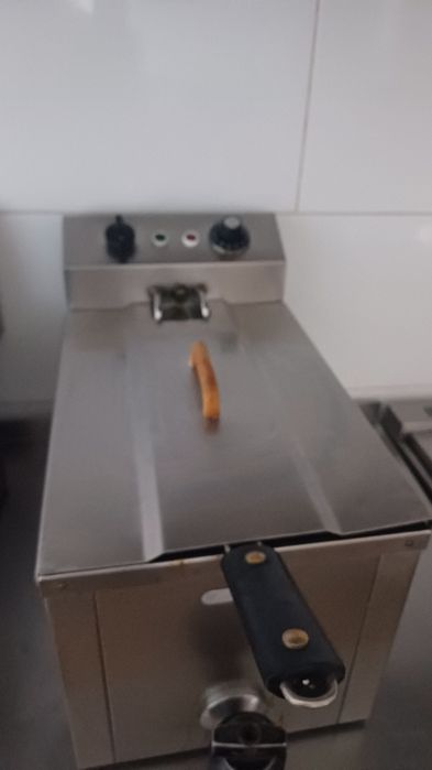 Recheio restaurante em Coruche