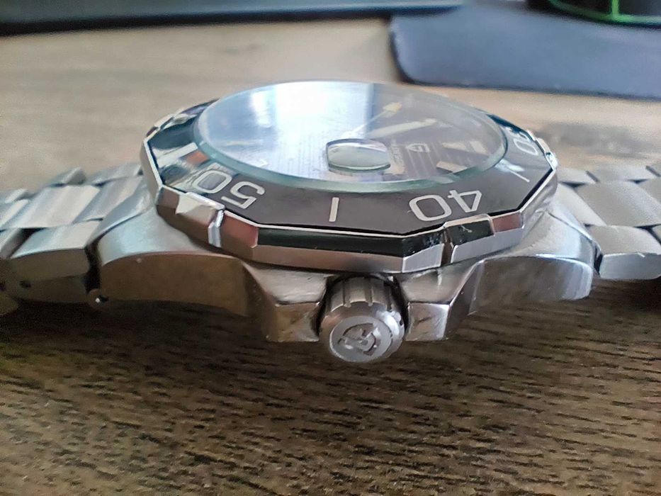 Zegarek Pagani design pd 1617 automatic