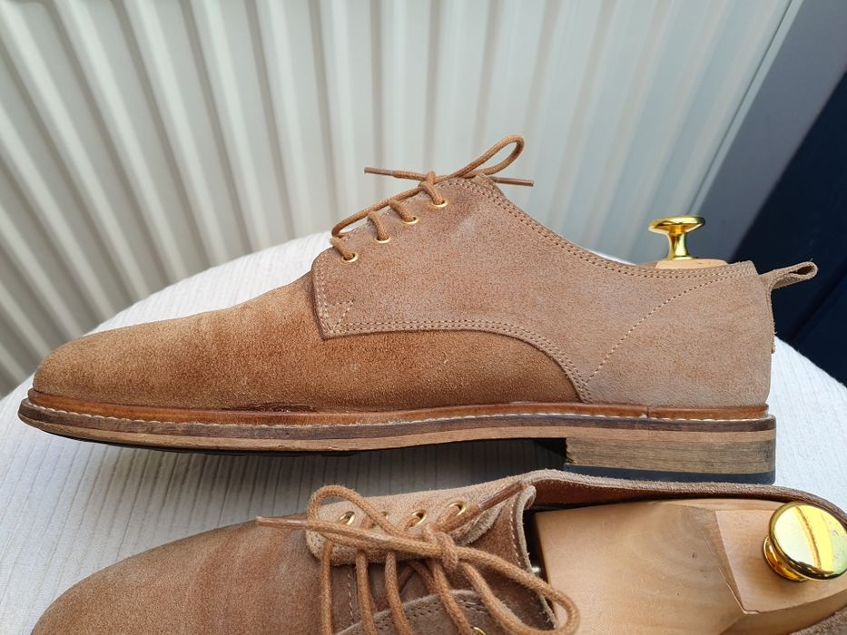 Shoe The Bear derby roz. 43