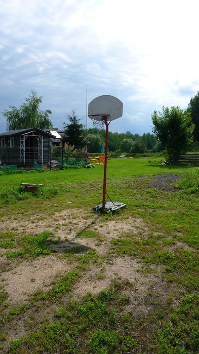 Camping, kamping Karkonosze