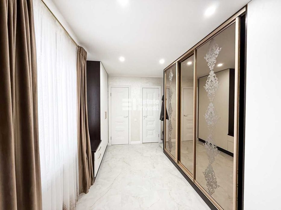Продам 2 поверховий будинок у с. Тернова, вул. Лугова, 1