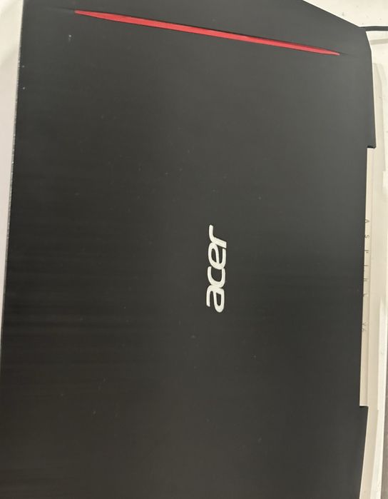 ACER Aspire VX15 Portatil Gaming