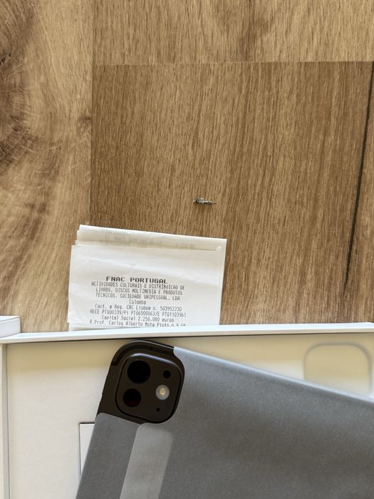 Ipad Pro M5 11’ wifi