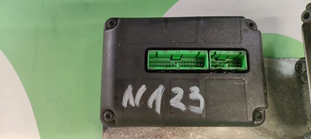 Komputer Sterownik Rexroth R917004919 Podnośnik ACV0053530 VALTRA N123