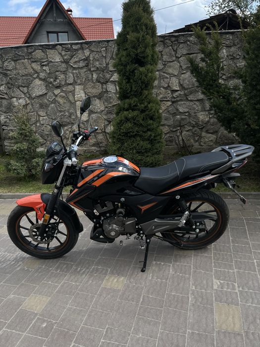 Spark SP200R-36