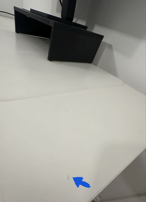 Mesa de Escritório