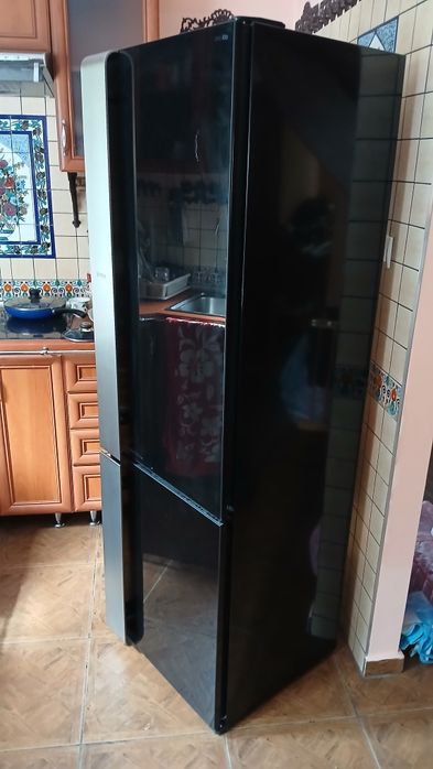 Lodowko zamrażarka Gorenje