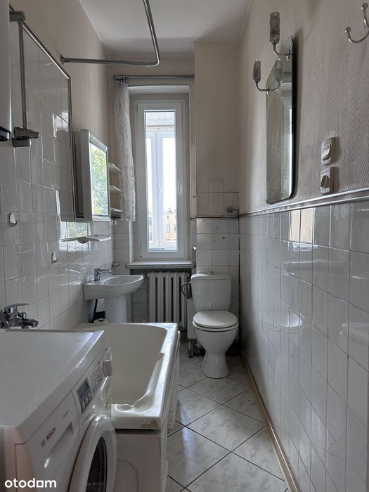 Mieszkanie – Szczecin, Osiedle Dembowskiego, Niebuszewo-Bolinko - Więcej