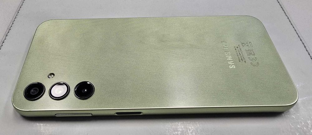 Telefon Samsung A14 4GB / 64GB Gwarancja Toruń Prezent