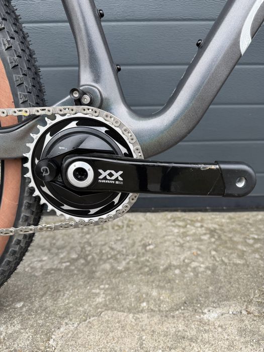 Orbea Oiz MLtd Fa