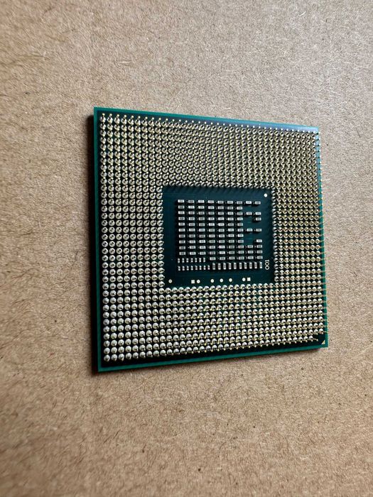 Процесор i5-2450m Гарантія+Термопаста intel core для ноутбука: 270 грн ...