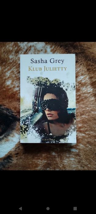 Sasha Grey Klub Julietty