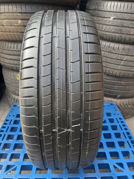 Opona Pirelli Pzero 225/40/19 pojedynka
