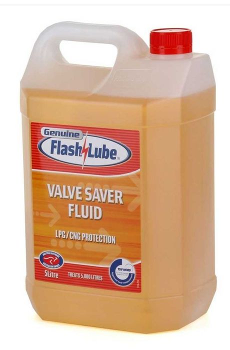 Flashlube 5L GPL