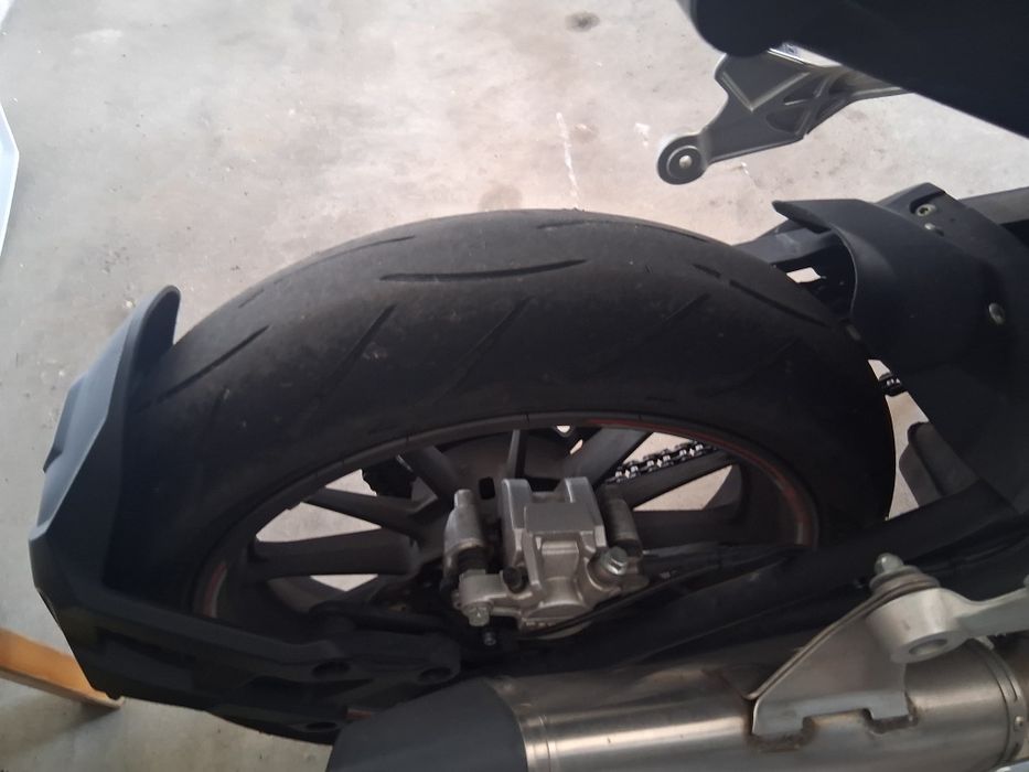Benelli 251 trk 2022