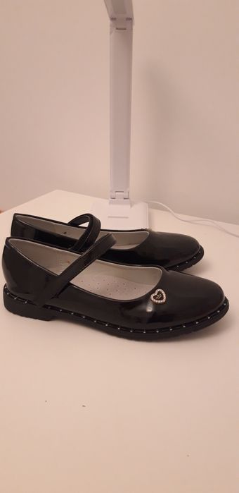 Туфли для девочек