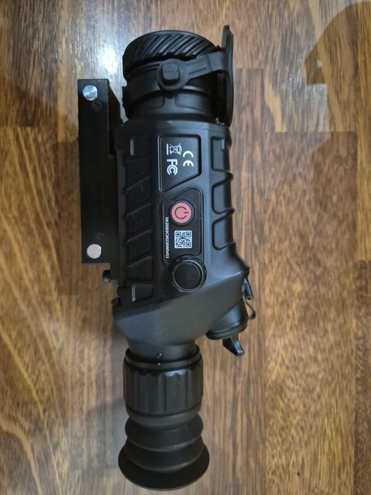 Тепловізійний приціл Guide ts435