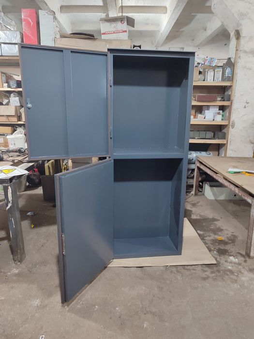 Бокс монтажний Елекрощит 1200*800*250