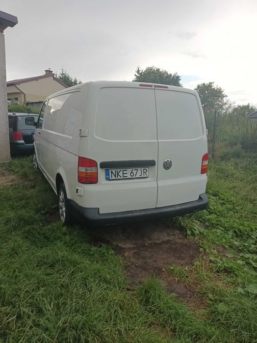 Uslugi koszenia