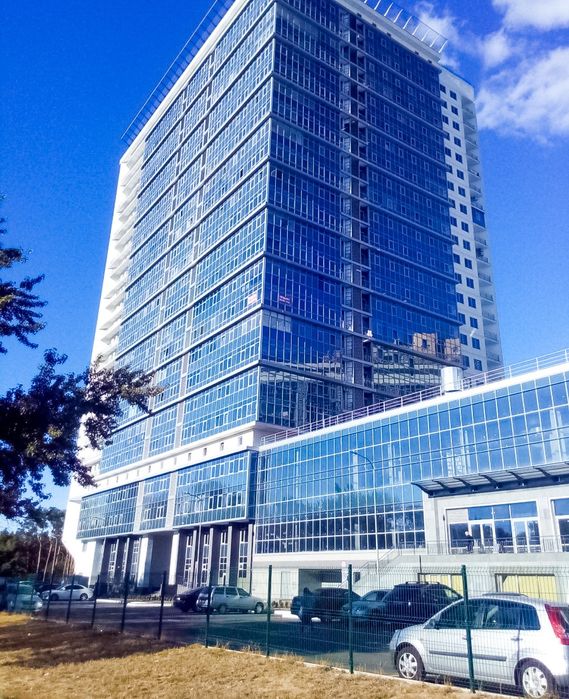 VIP новая квартира 8 мин пешком Левобережная и Дарница