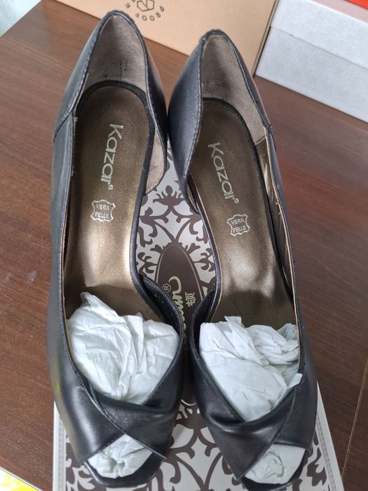 Nowe buty kazar roz 37