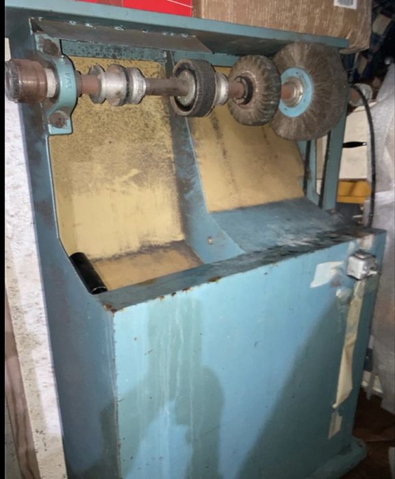 Maquina de sapateiro pouco uso impecável