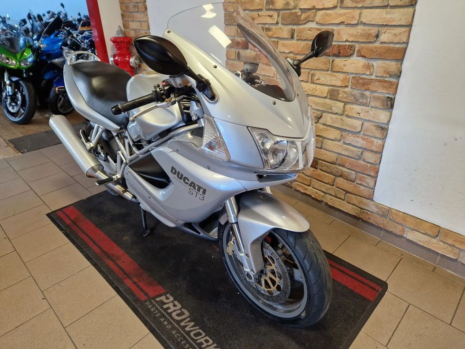 Ducati