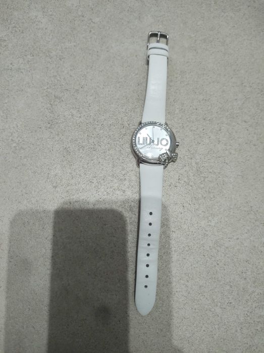 Liu jo Luxury oryginalny zegarek damski
