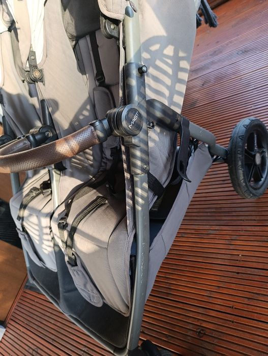 Mast Swiss m.twin x