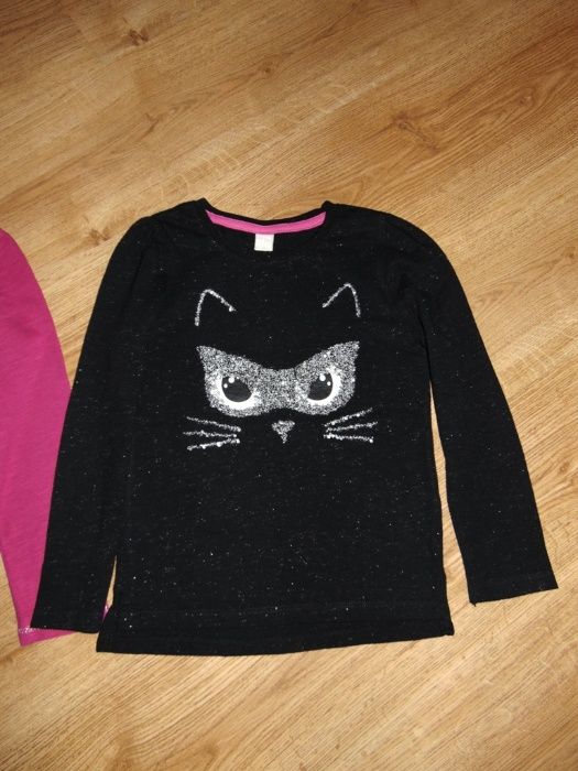 Набор регланов на 5-6 лет