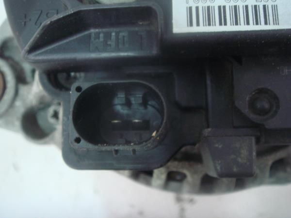 Alternador AUDI A4 (8EC, B7)