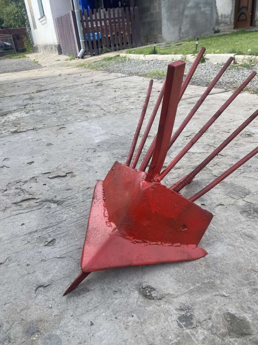 Продам виорювач картоплі