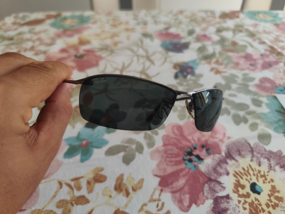 Óculos Rayban novos