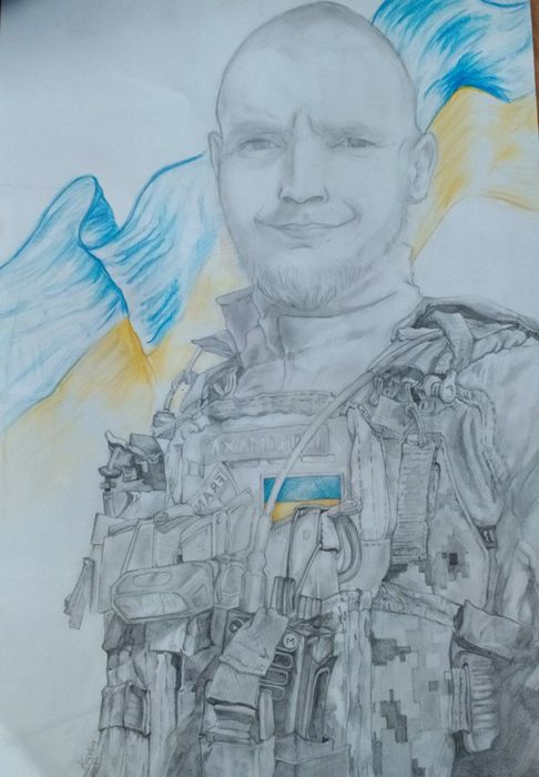 Портрет на заказ