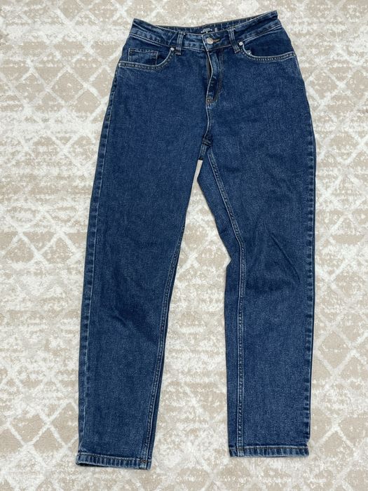 Джинси мом (нові)