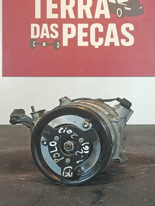 Compressor AC VAG 1.4 6R0820803