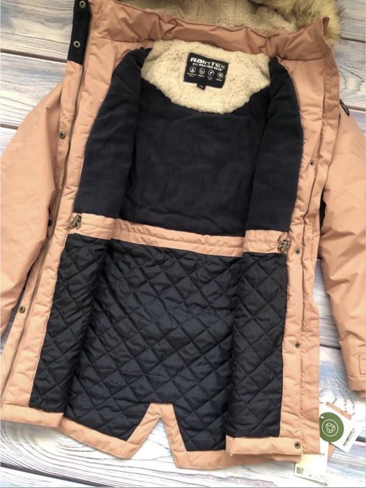 Розпродаж! Дитячі,підліток теплі зимові куртки,парка,шуба Zara,C&A