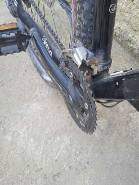 Bicicleta BTT roda 29-L