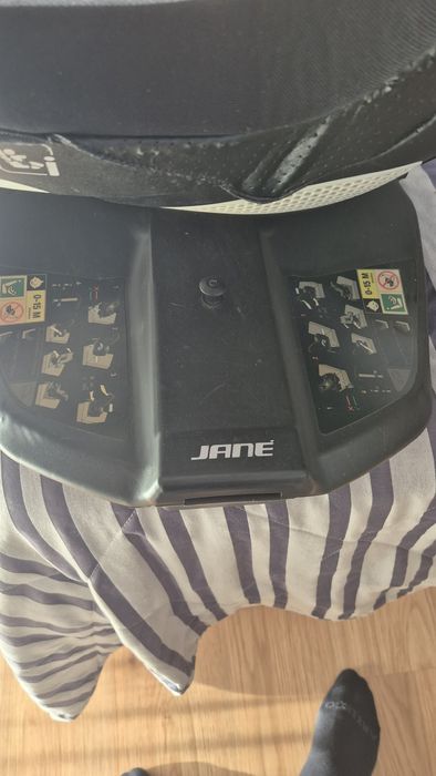 Cadeira auto (jané)