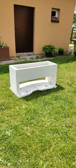 Donice ogrodowe Termodonice