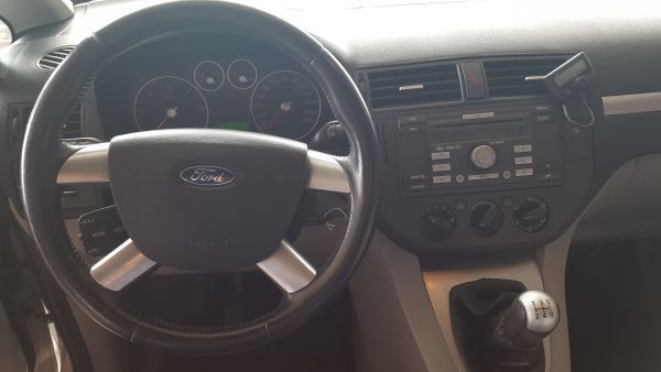 Para Peças Ford Focus C-Max (Dm2)