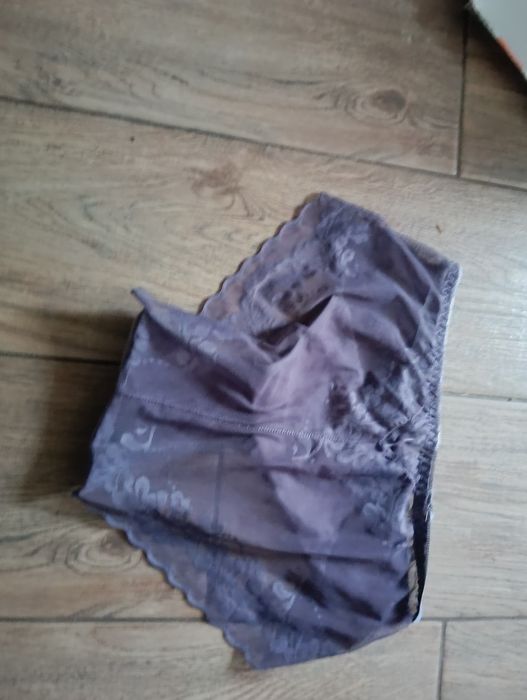 Koronkowe Figi L-XL