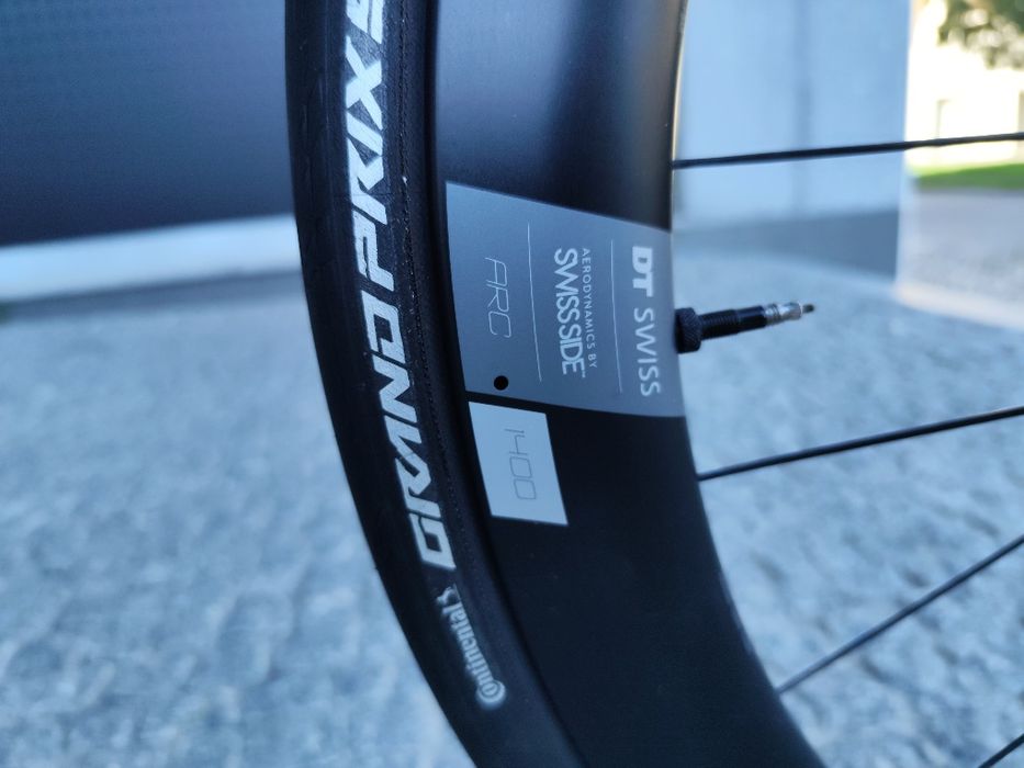 Pinarello dogma F
