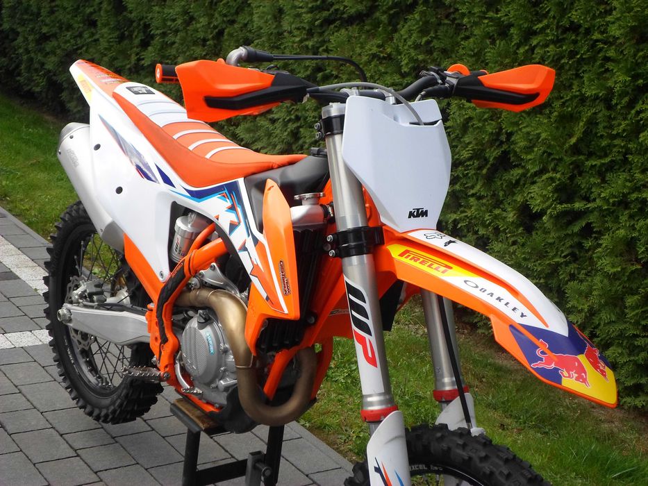 KTM