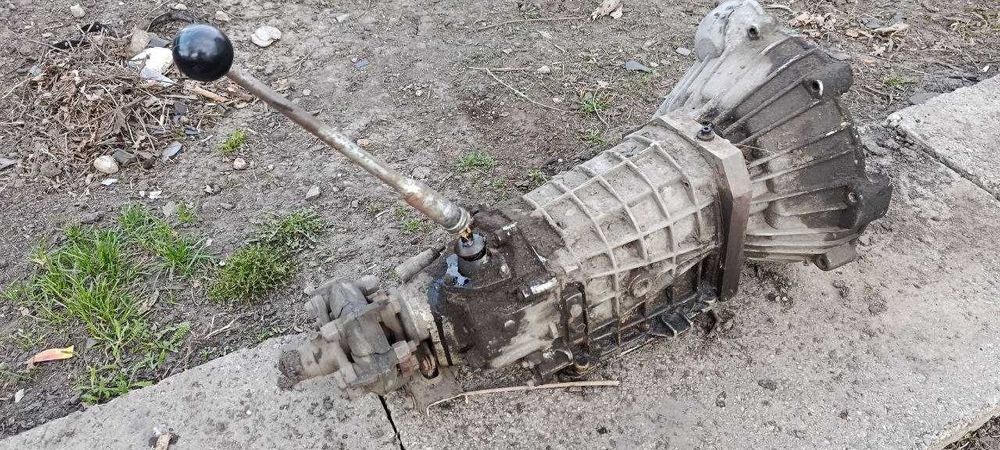 Продам двигатель ваз 2101 задний міст передня балка