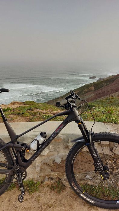 Mondraker f podium carbon se