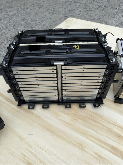 Акумулятор Li-ion NMC 1S1P Hyundai Ioniq на LG E63B